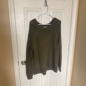 Old Navy Sweater